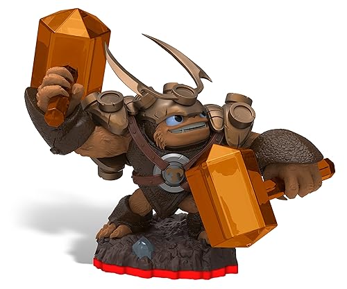 Skylanders Trap Team Trap Master Wallop Character Pack