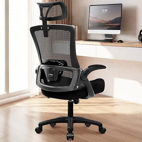 NEO Chair Office Desk Chair Computer High Back Mesh Gaming