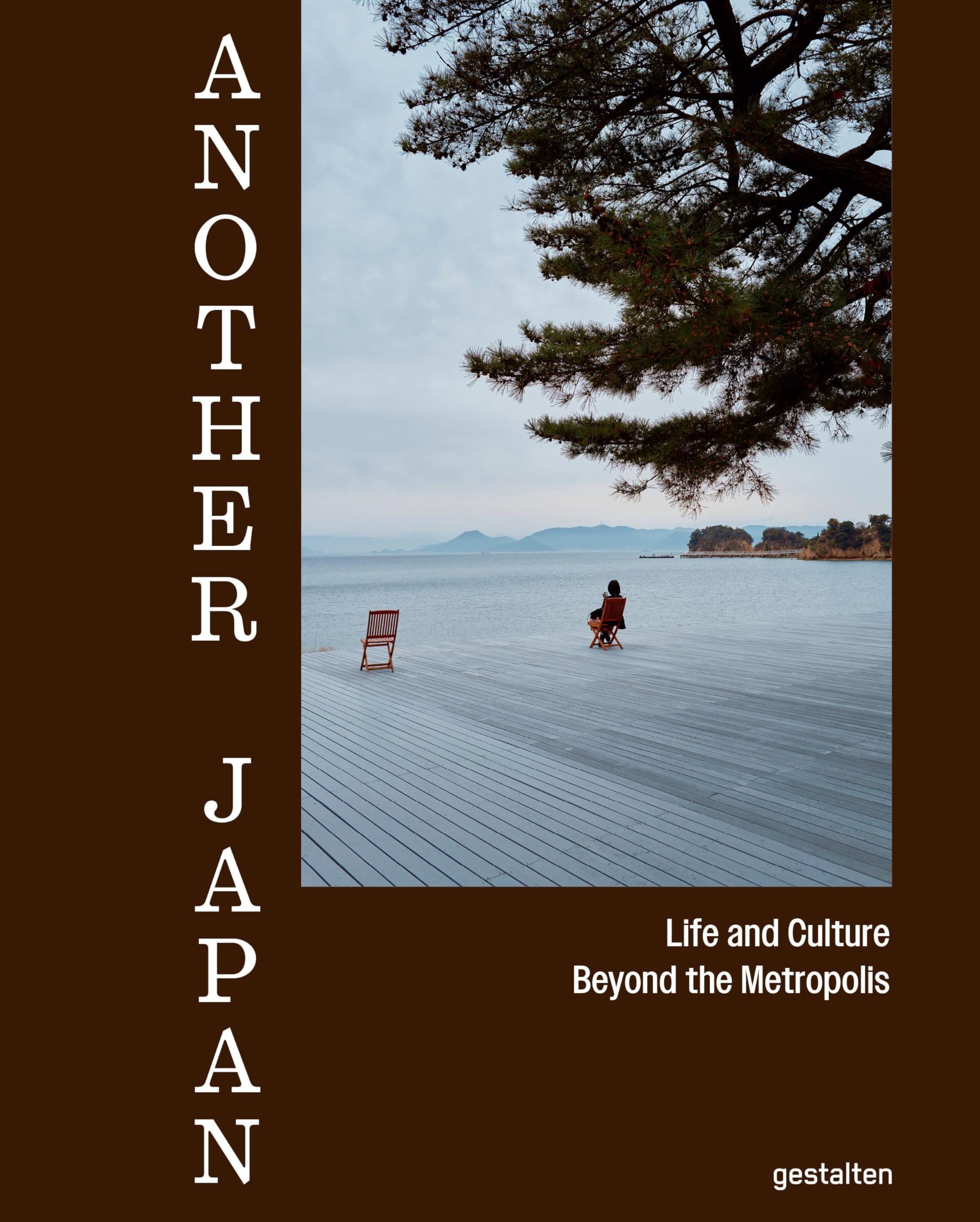 Another Japan: Life and Culture Beyond the Metropolis