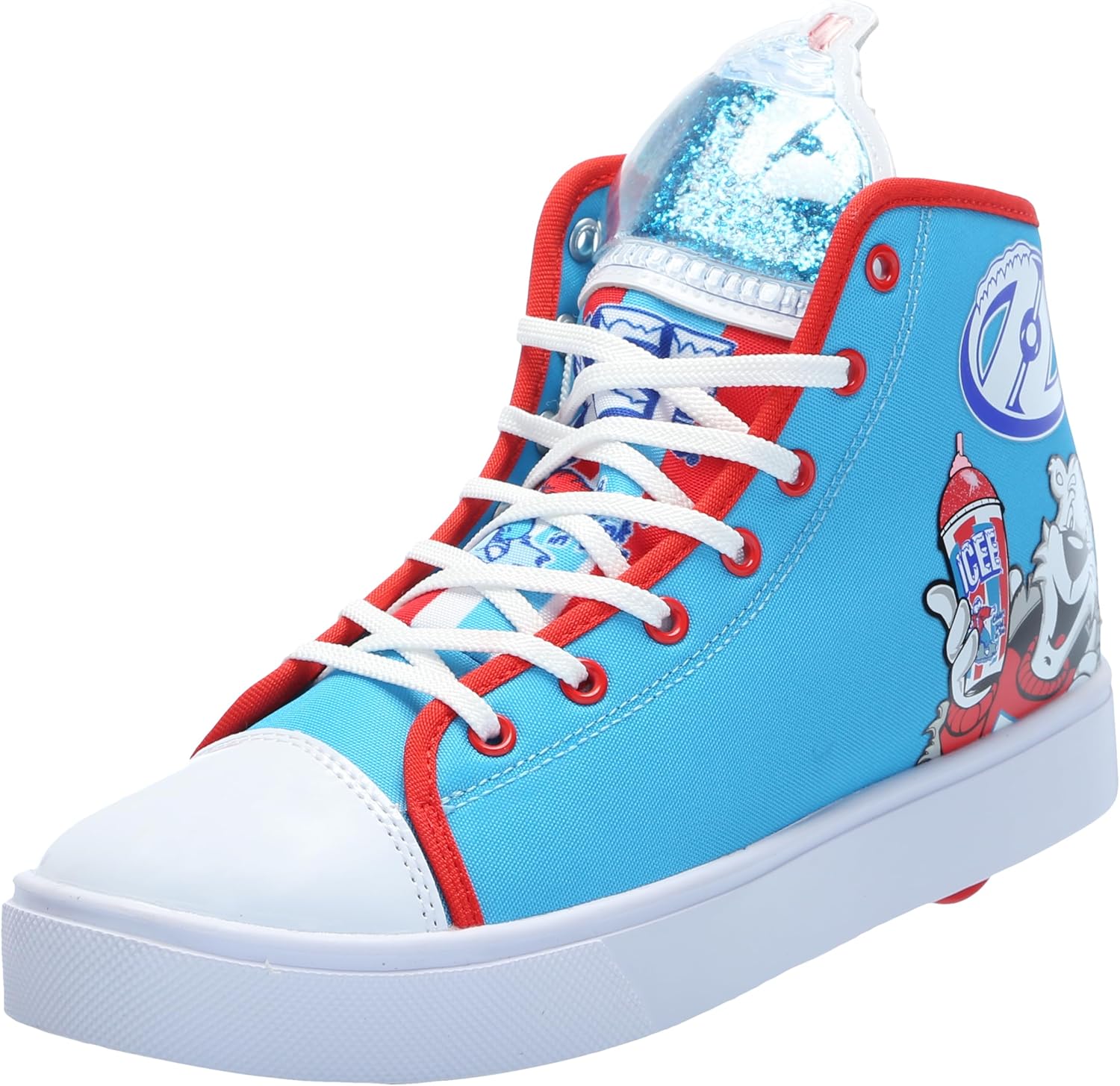 Heelys Unisex-Child Veloz - Ice Skating Fun