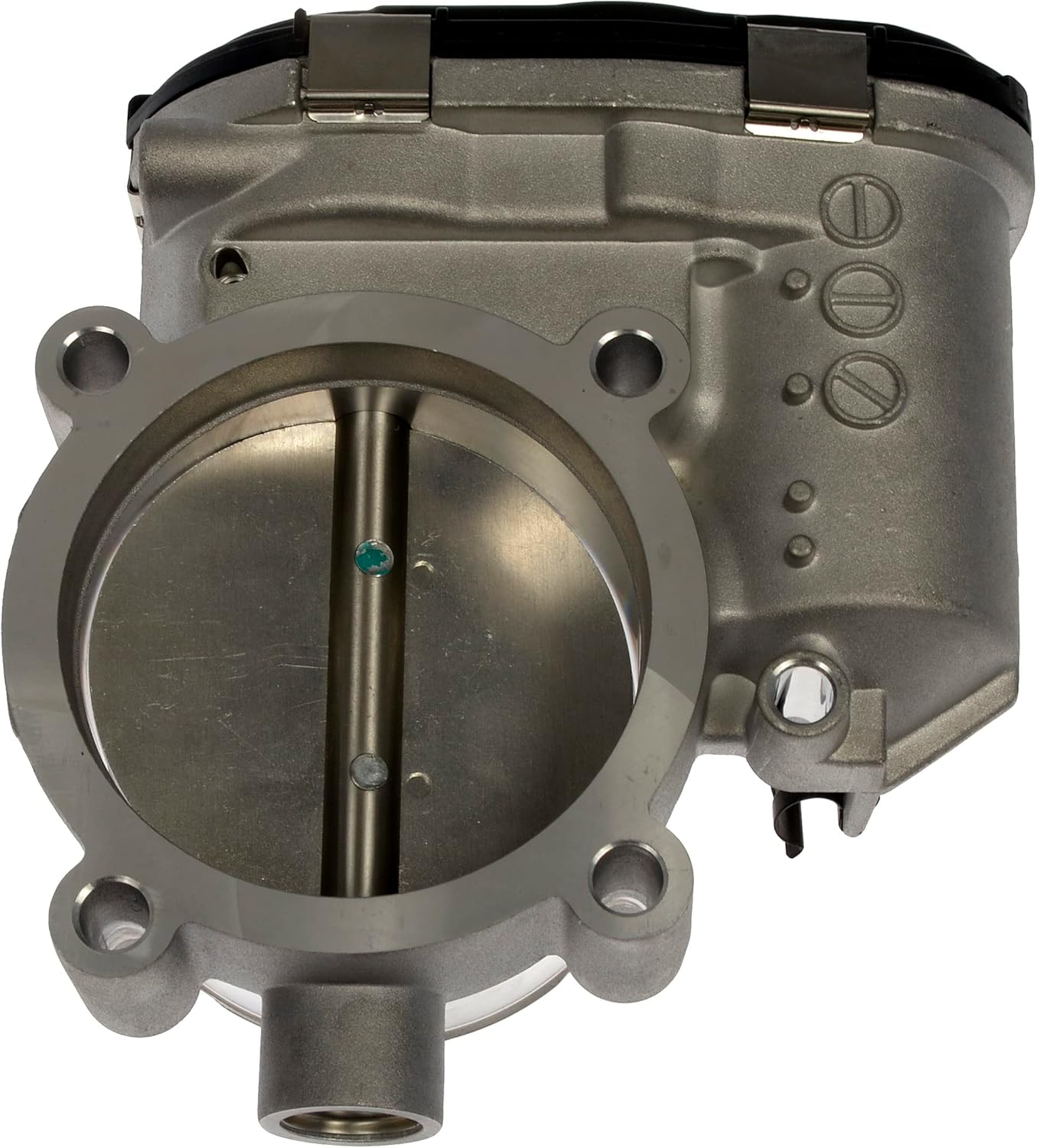 Dorman 977-018 Electronic Throttle Body Compatible with Select Buick/Cadillac Models (OE FIX)