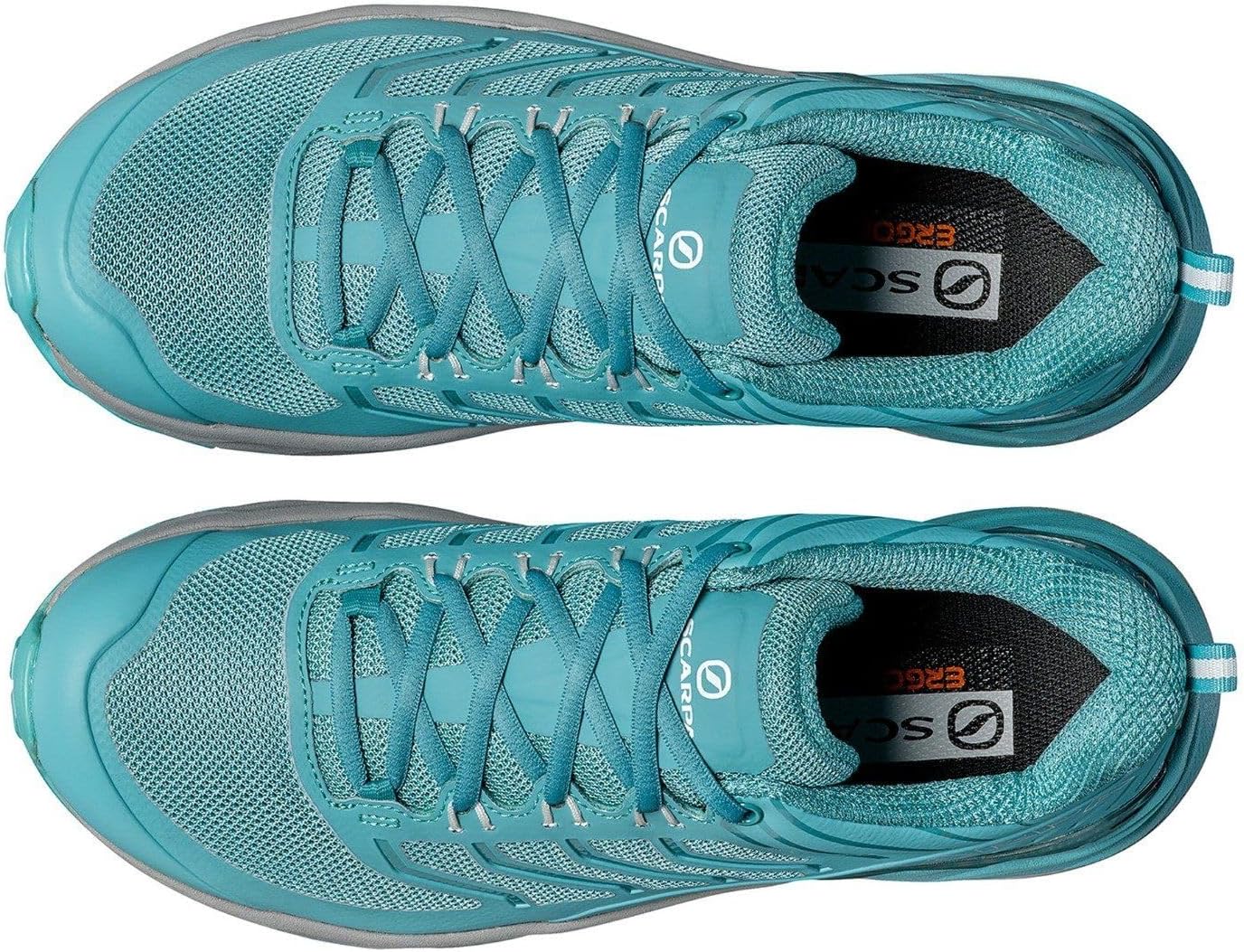 SCARPA Women's Rush Shoes for Hiking and Trail Running