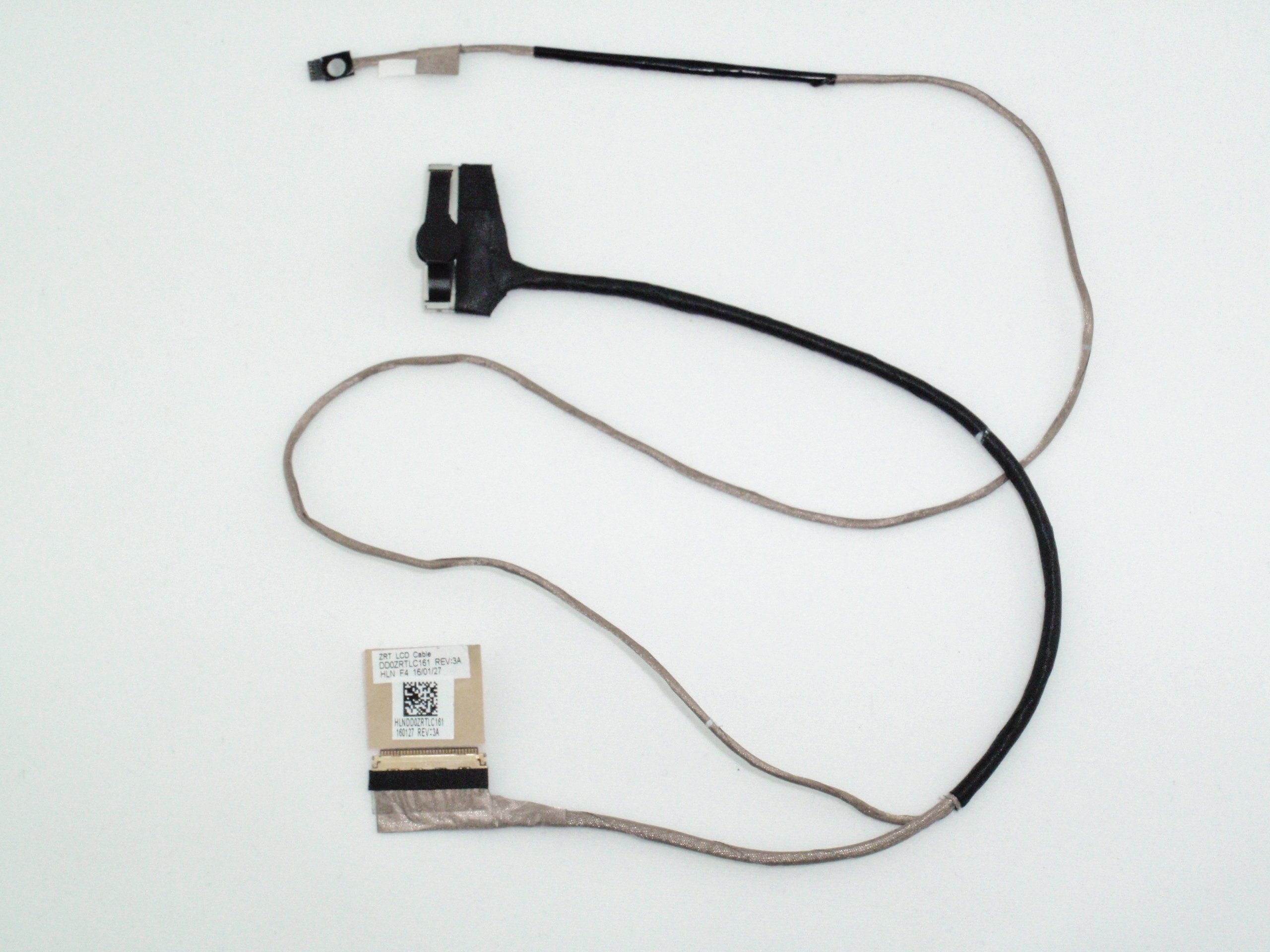 映像用ケーブル jia Amazon.co.jp: 新しいlvds lcd用フレックスケーブルledのビデオ