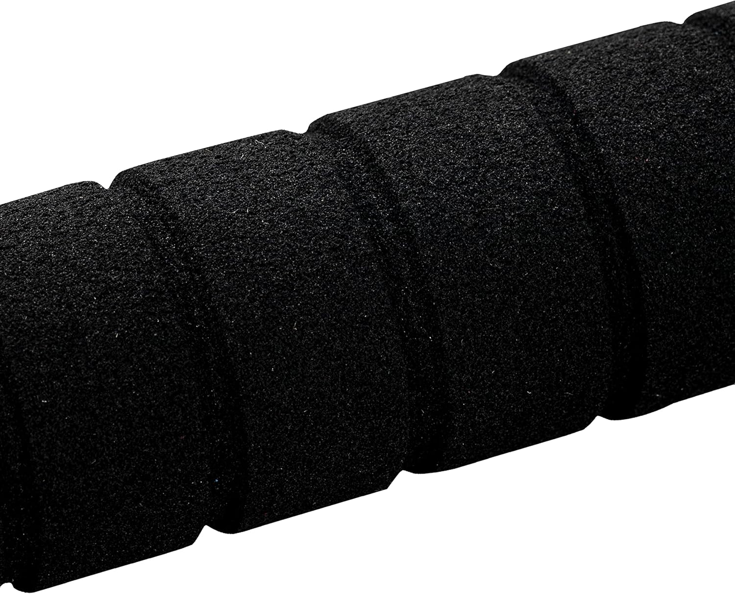 Franklin Sports MLB Jumbo Foam Baseball Bat + Ball Sets - Kids Oversize Foam Baseball Bats + Soft Baseballs - Indoor + Outdoor Youth Baseball Toy - MLB Team Baseball Bat + Ball Sets