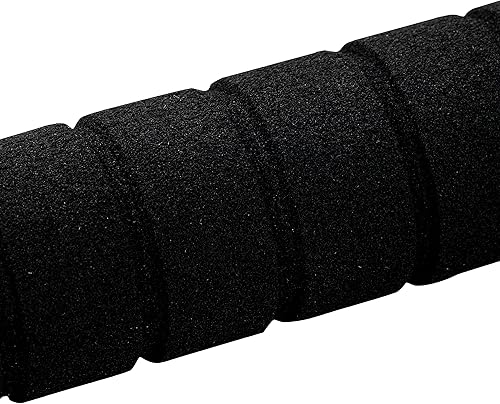 Miniatura 50 de Franklin Sports MLB Bate de béisbol de espuma jumbo + juegos de pelotas, bates de béisbol de espuma de gran tamaño para niños + pelotas de béisbol