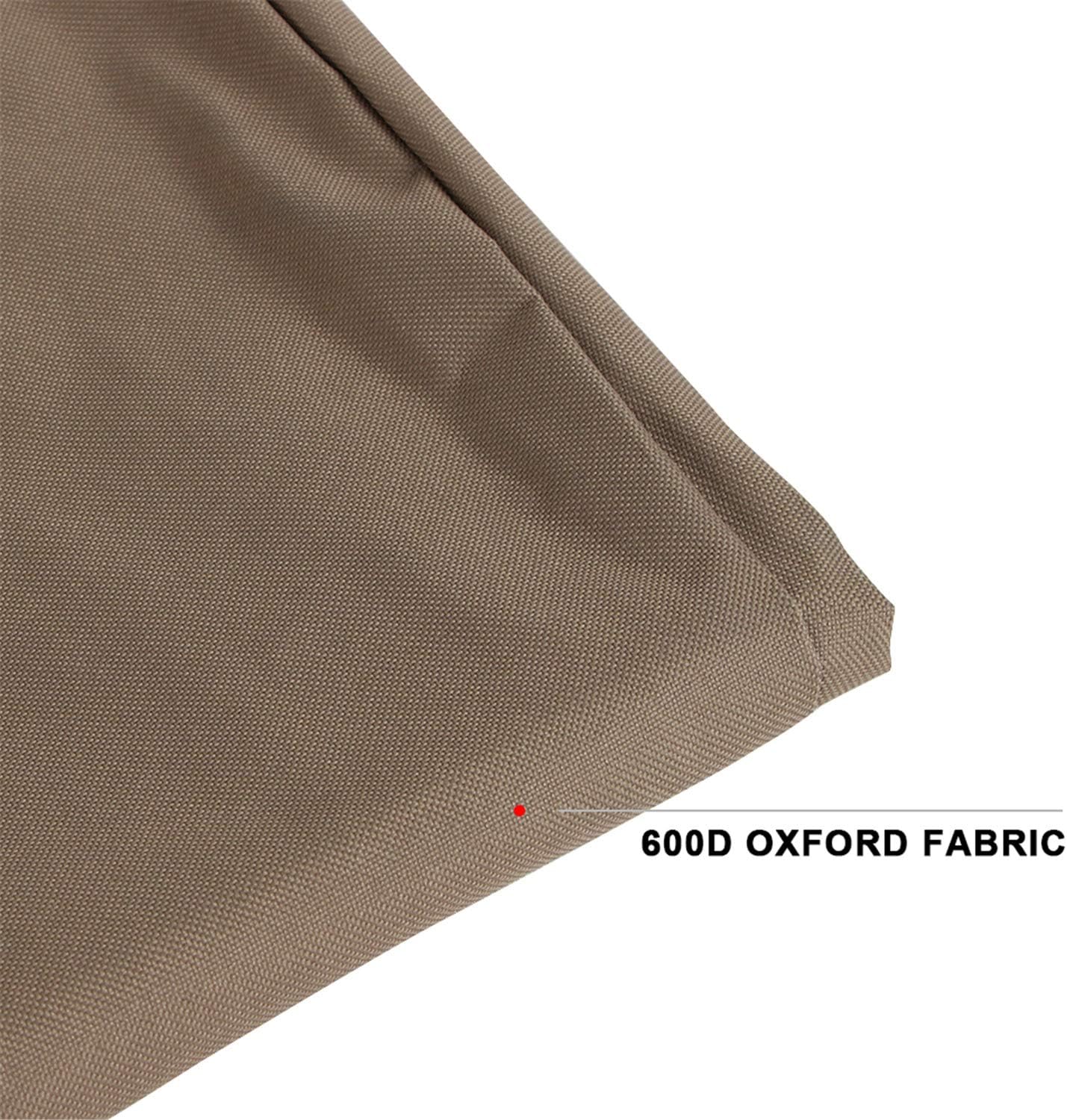 Hanging Single Egg Swing Chair Cover