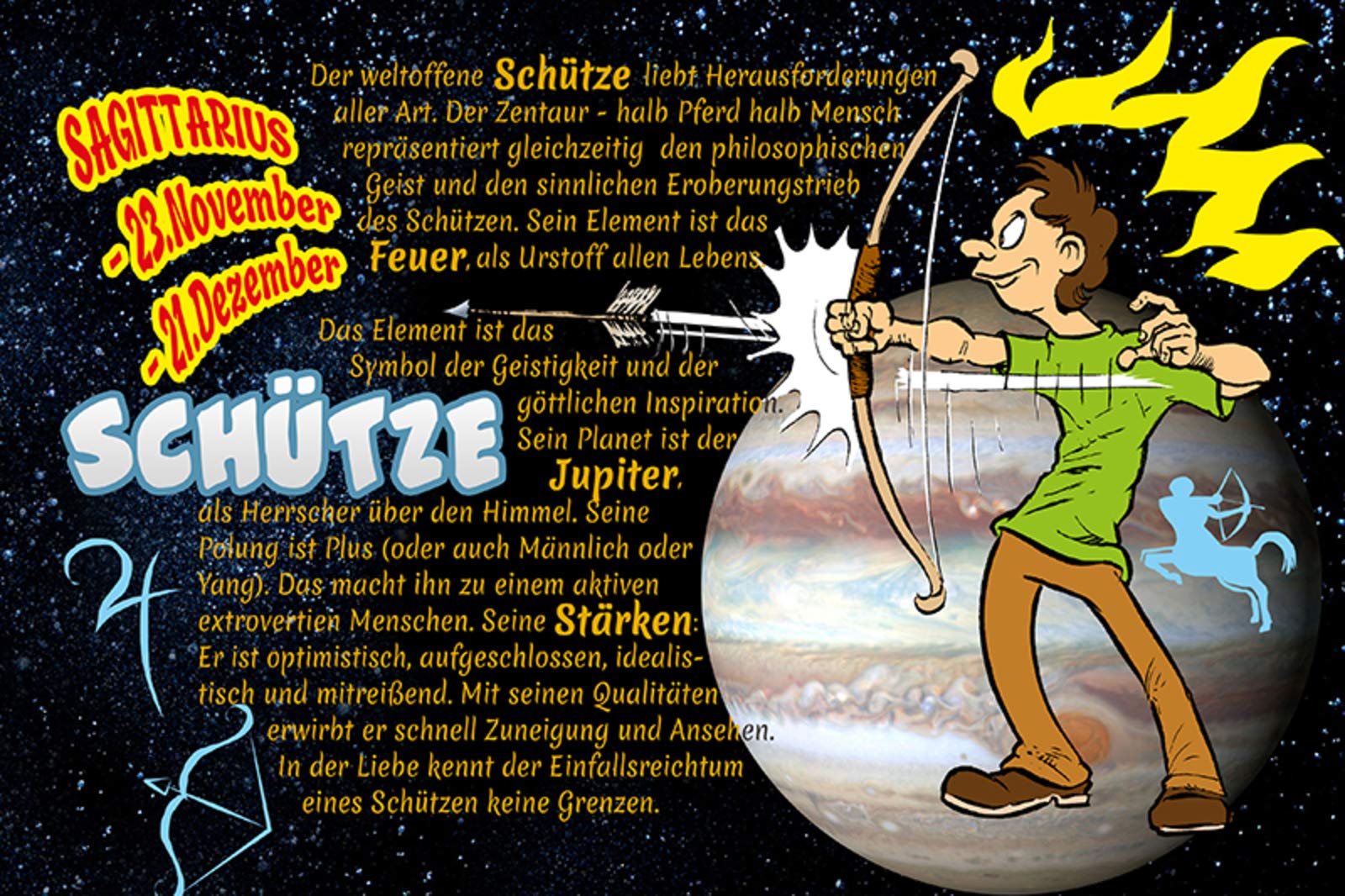 Schatzmix Tin-Plate Sign, Sheet Metal, Multicoloured, 20 x 30 cm