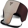 Mytra Fusion Groin Guard Boxing Groin Guard for MMA, Muay Thai, Kickboxing and Martial Arts Abdominal Protector for Training, Sparring, Grappling, Taekwondo and Fighting