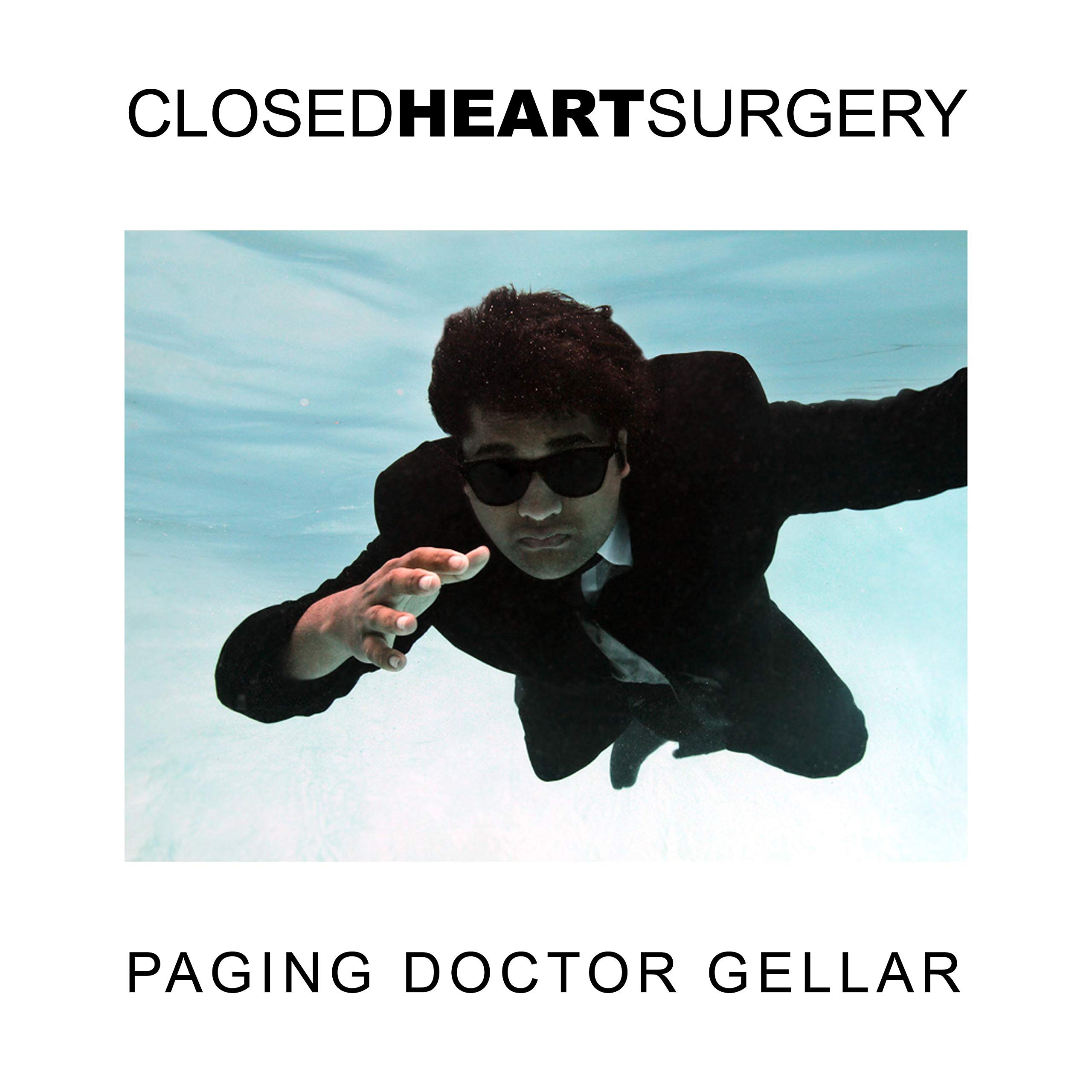 Closed Heart Surgery