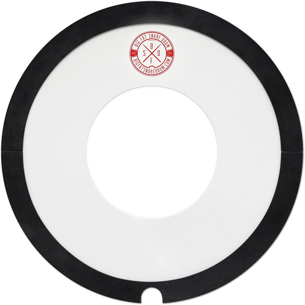 Big Fat Snare Drum - Steve's Donut 14"