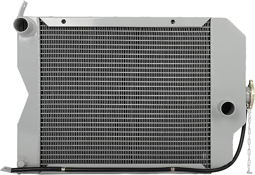 186733M91 Radiator for Massey Ferguson Radiator 50 50A 65 302 304