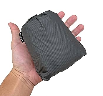 oxtos(オクトス) UL 透湿防水ツェルトポンチョライト oxtos(オクトス) UL 透湿防水ツェルトポンチョライト | oxtos