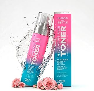 Gloves In A Bottle Hydrating Toner & Mist Spr...