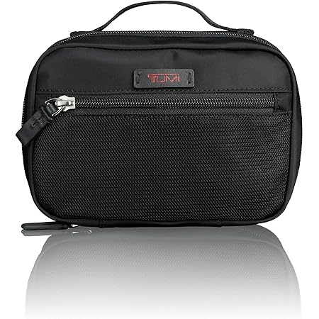 tumi travel set