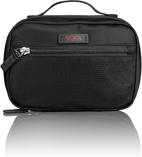 tumi tie case