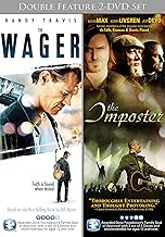 The Wager/The Imposter (Double Feature DVD)