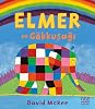 Elmer and Rainbow Paper Cover – November 19, 2024