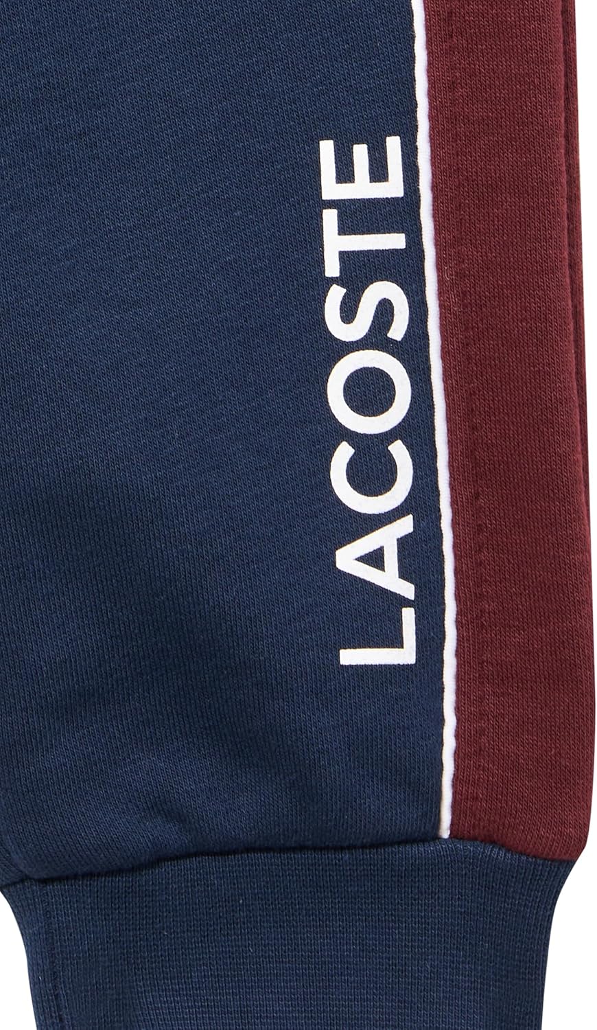 Lacoste Children's Branded Track Pants