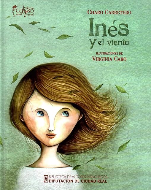 Portada de Inés y el viento