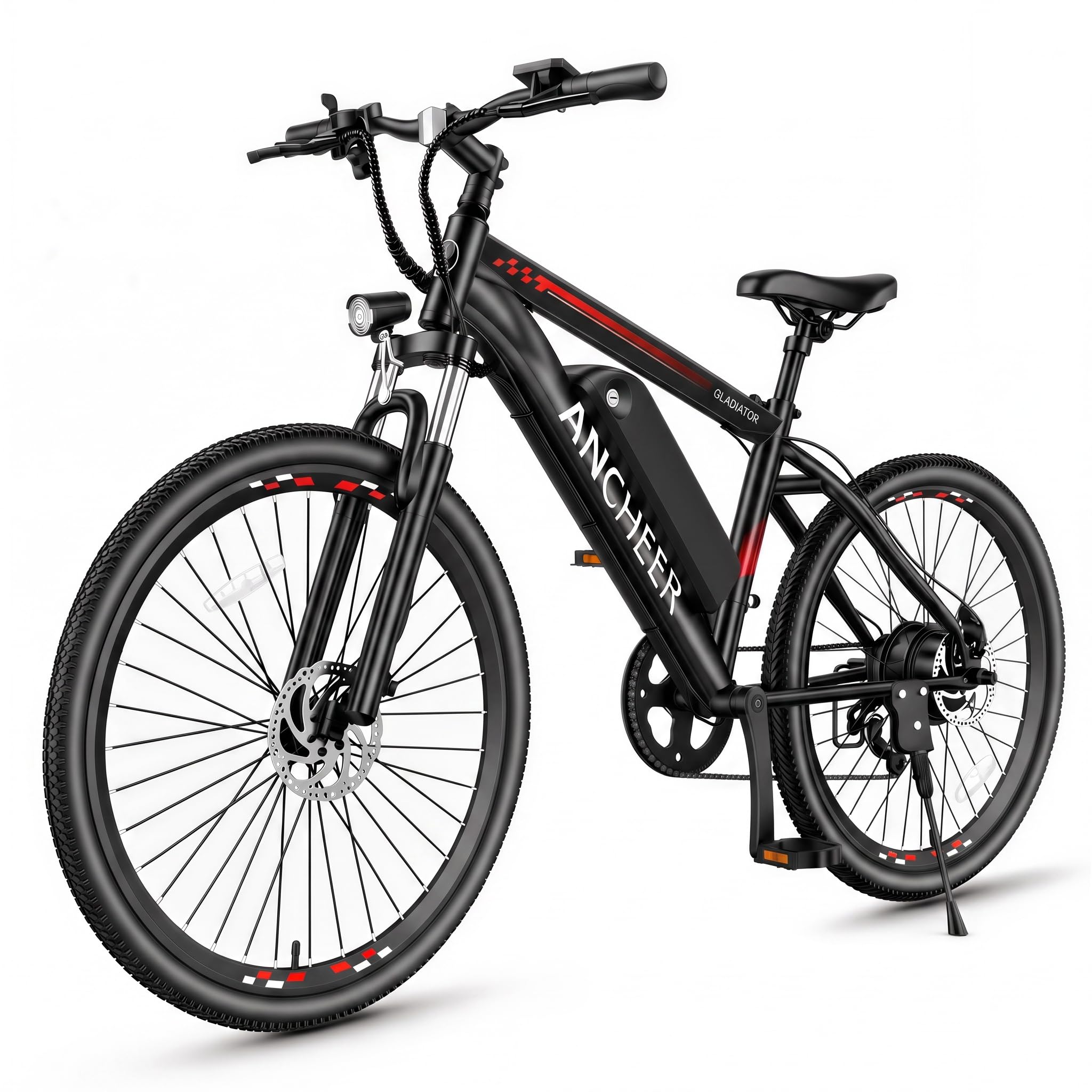 ANCHEER 26 Electric Mountain Bike