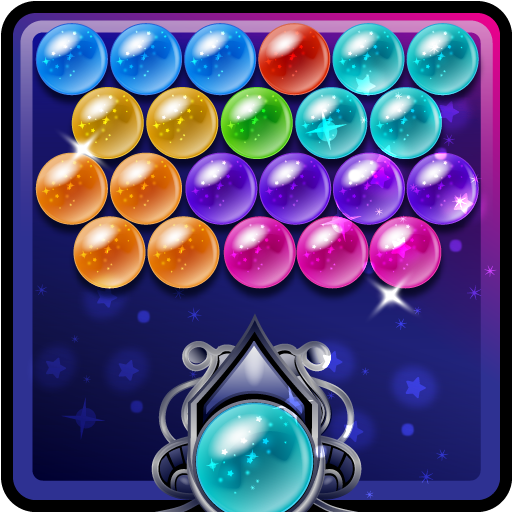 Bubble Shooter - App on the Amazon Appstore