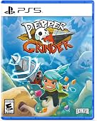 Pepper Grinder – PS5