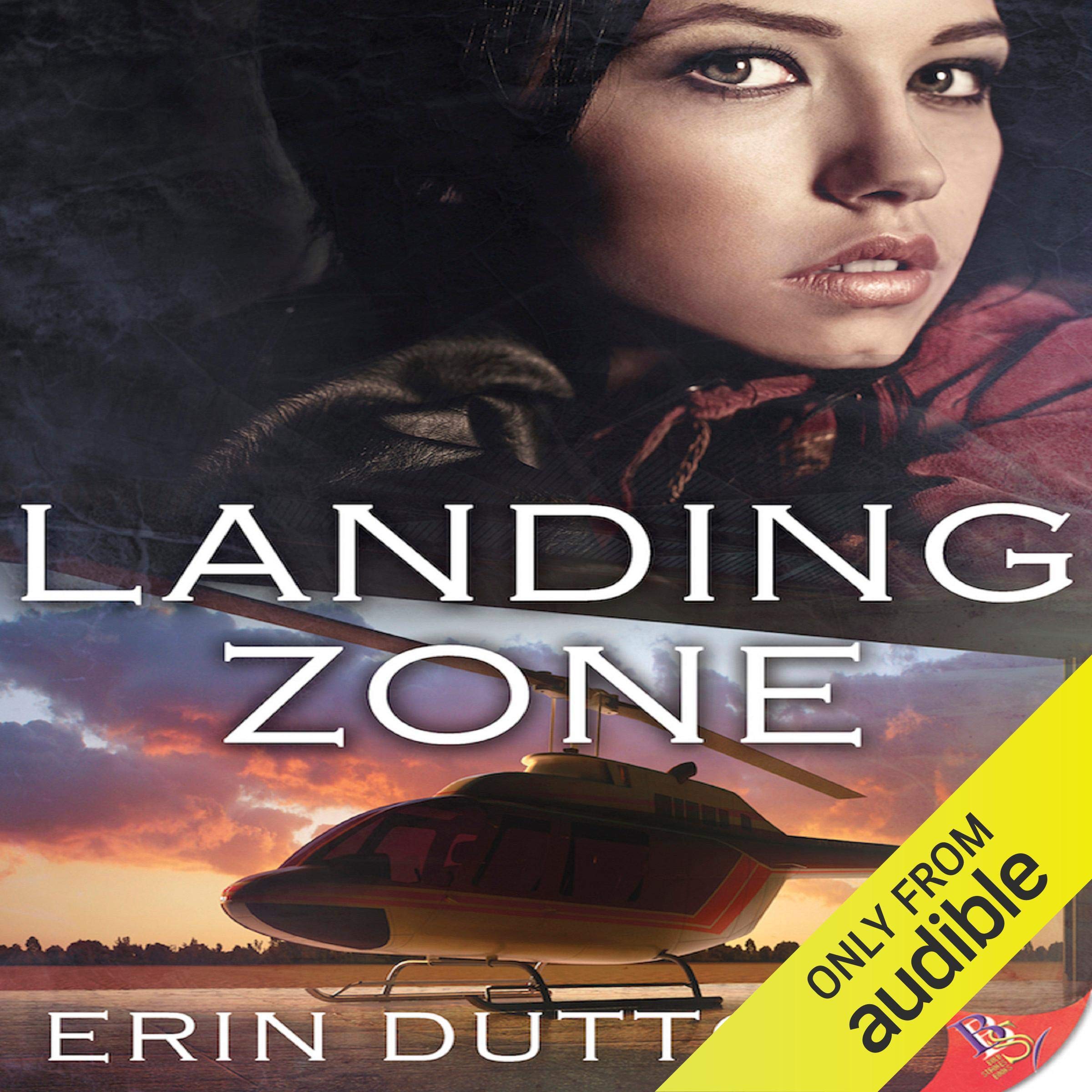 Cover art for Landing Zone
