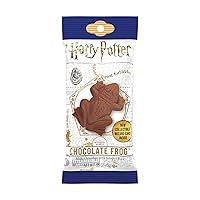 Vista 1 de Jelly Belly Harry Potter Chocolate Frog, 0.55-oz, 24 Pack