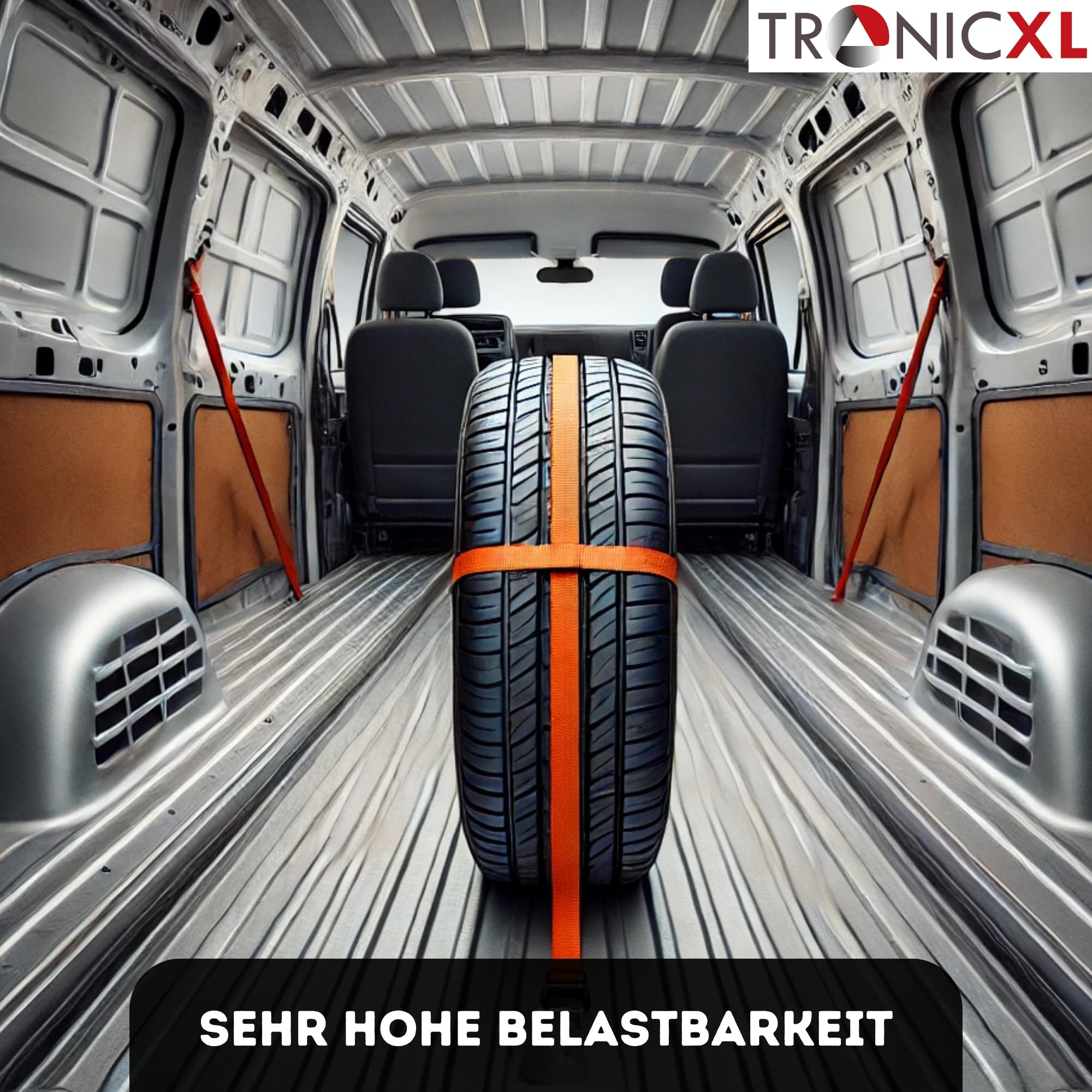 Set di viti compatibili con Mercedes Benz Vito Classe V W447 Viano W639 viti guida guida carico viti di sicurezza furgone fissaggio vite mobili montaggio