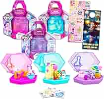 東京おもちゃショー限定配布品♪マイリトルポニーカードゲーム6点set♪ 東京おもちゃショー限定配布品♪マイリトルポニーカードゲーム6