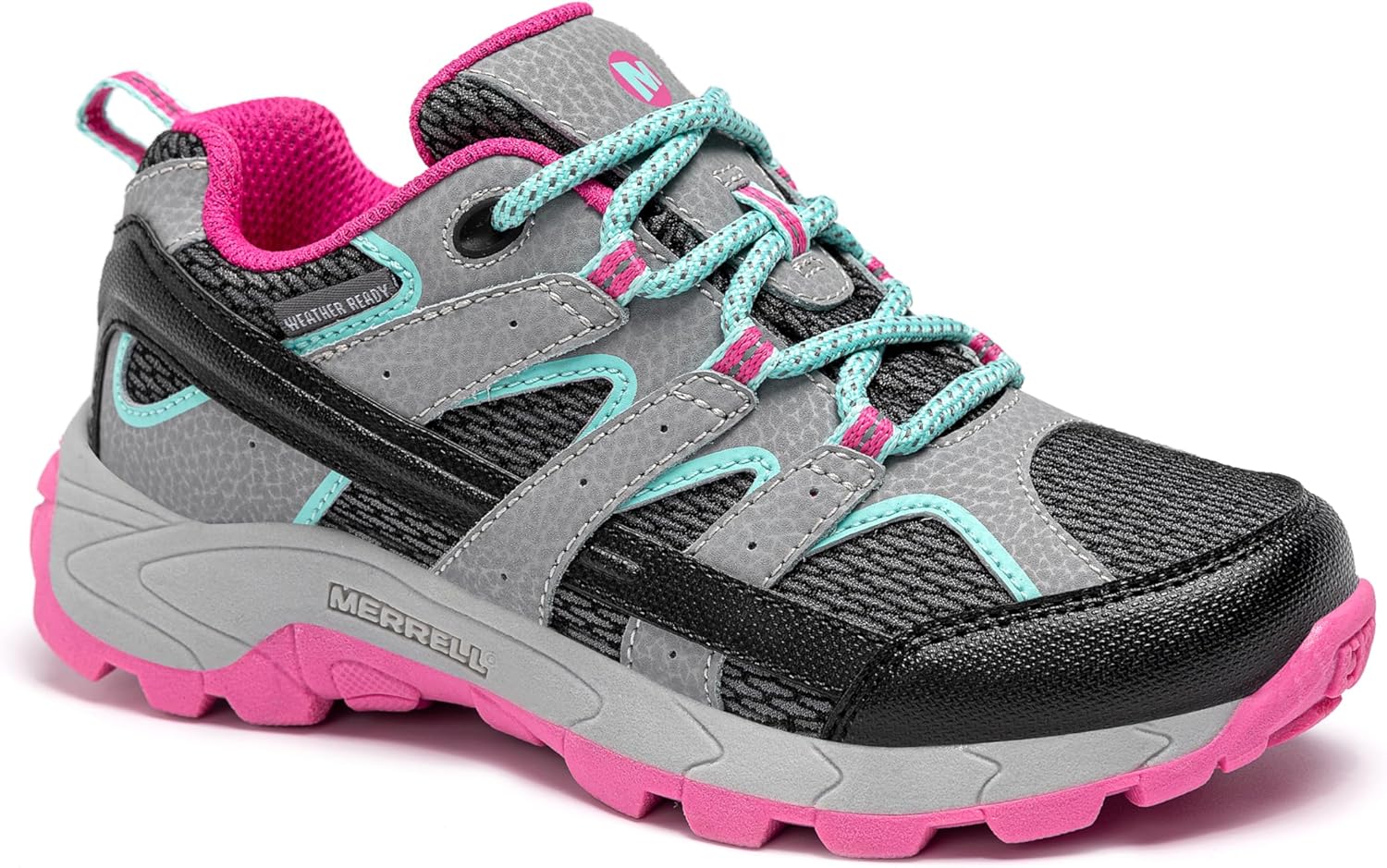 Merrell Kids' Moab Kdz