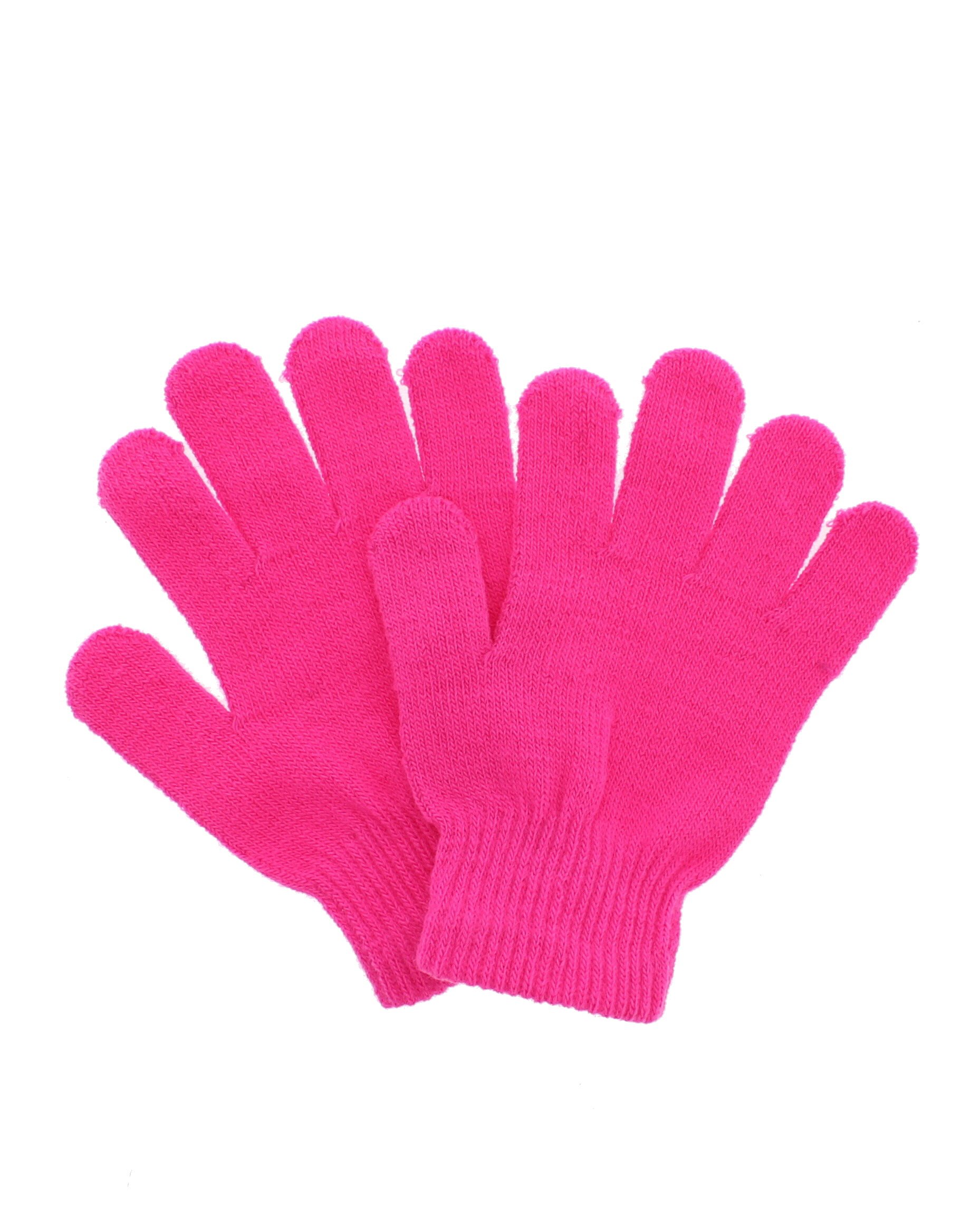 Zac's Alter Ego Warm Unisex Magic Gloves