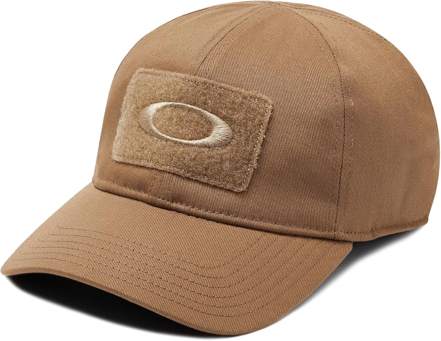 Oakley Mens Si Cotton Cap