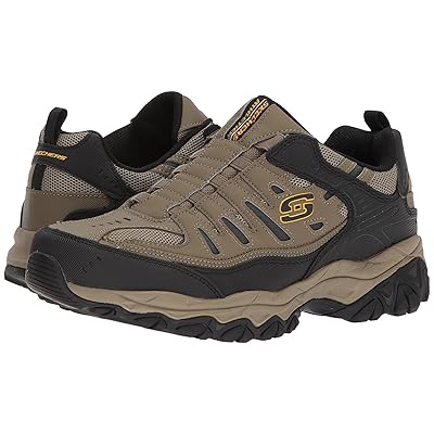 SKECHERS After Burn M. Fit Men