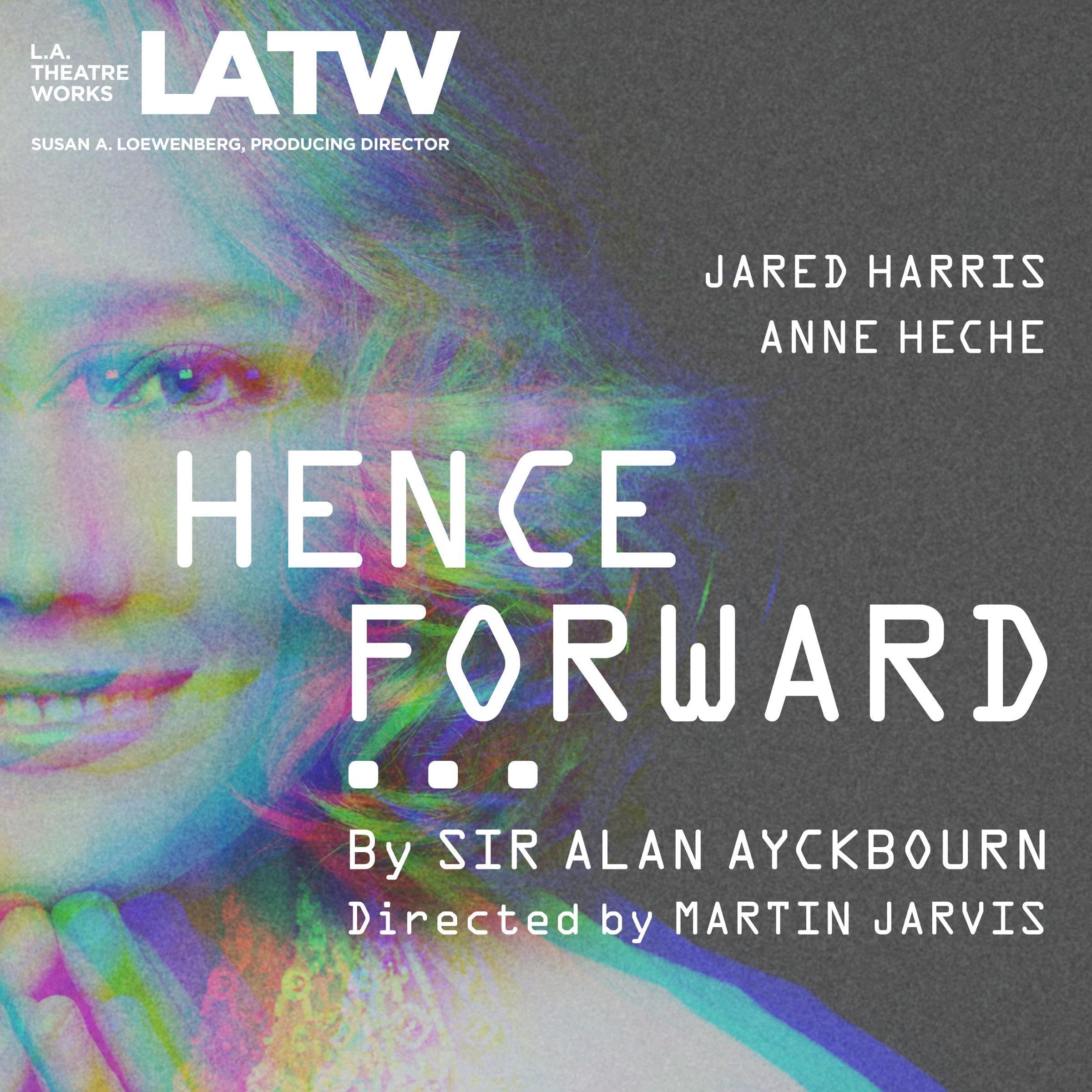 Henceforward...