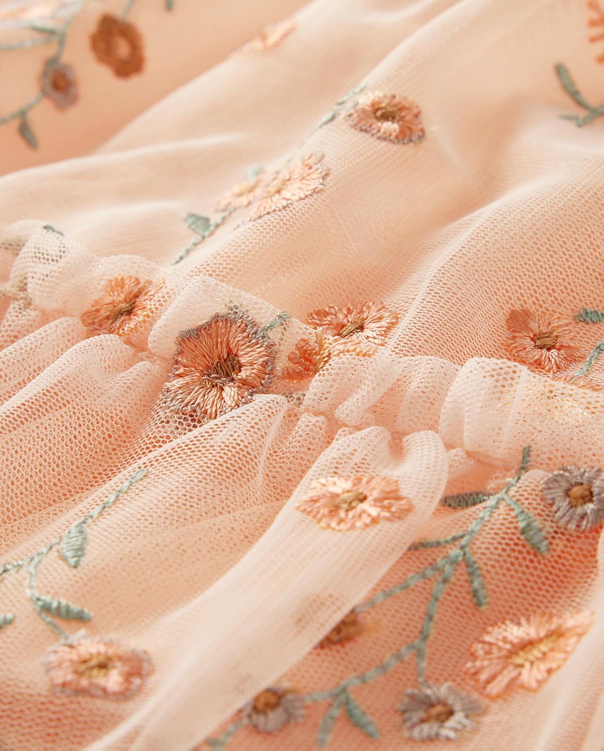 Gymboree Girls and Toddler Short Sleeve Dressy Dresses - Image 3