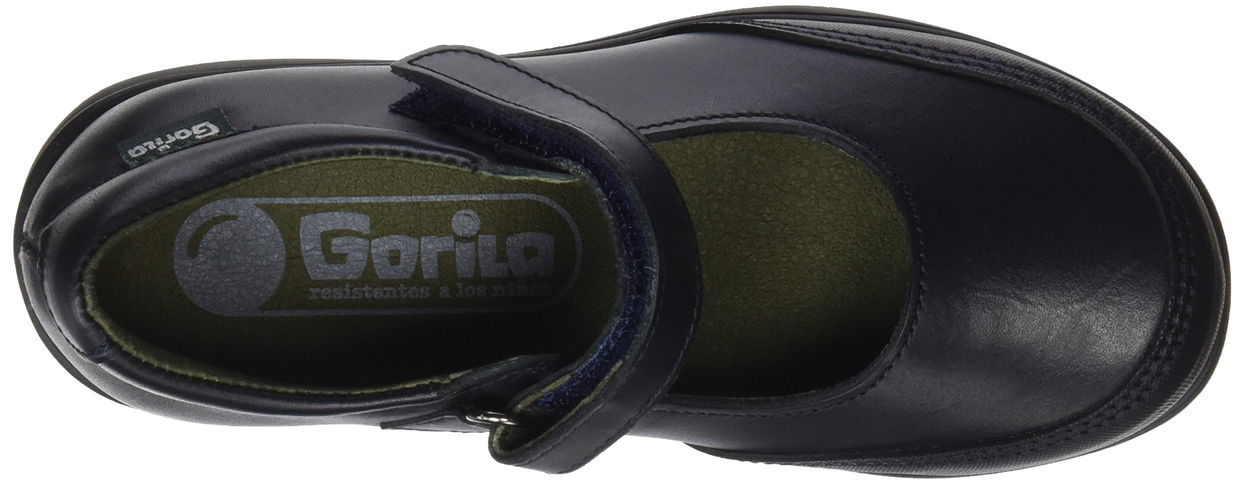 Gorila Pencil, Mocasines Niños