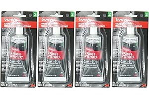 Bondo 907 - The Ultimate Solution for Car Dents and Scratches