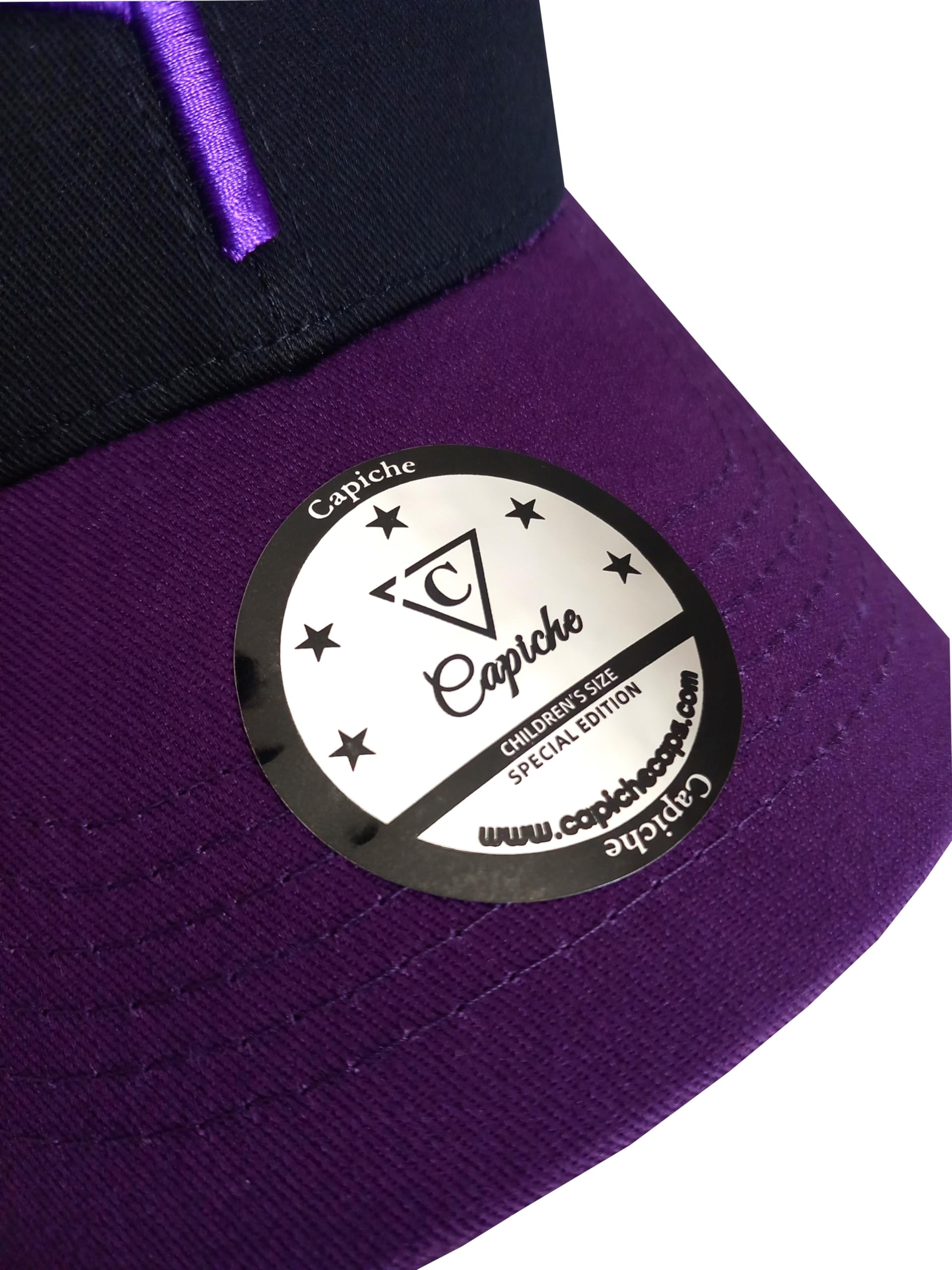 Capiche [99+ Variations] Casquette Snapback Nouvelle Collection Special Series - 5