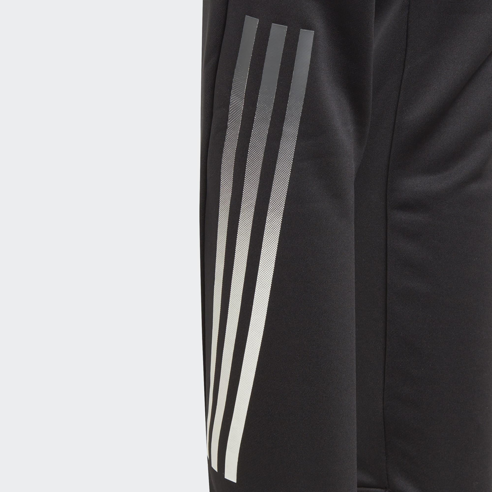 Adidas Train Icons Aeroready 3-Stripes Knit Pants - Pantalon Unisex niños