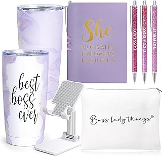 Suhctuptx Boss Lady Gift