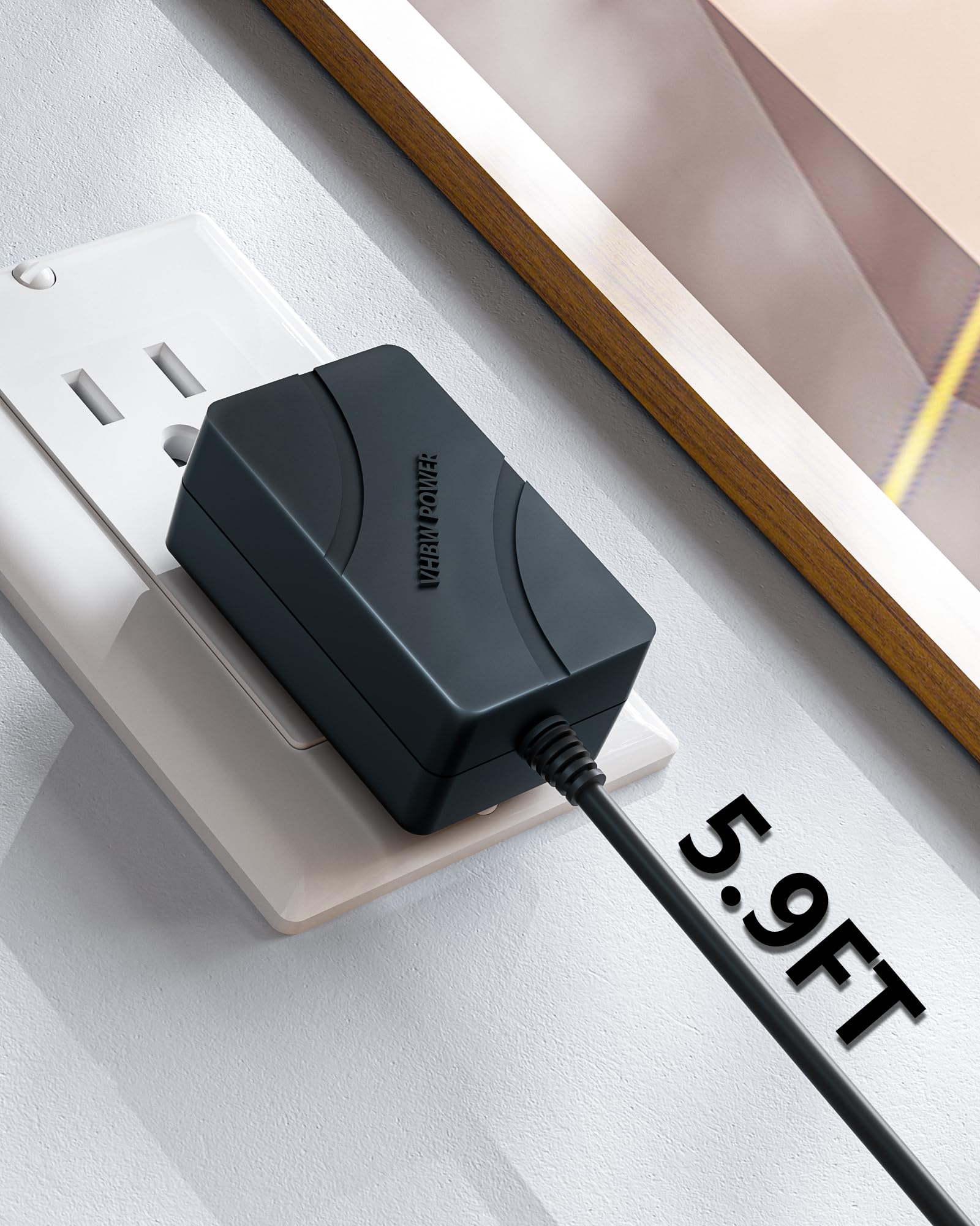 Amazon.com: WUKUR 17~20V 1A Charger Compatible with Bose Soundlink