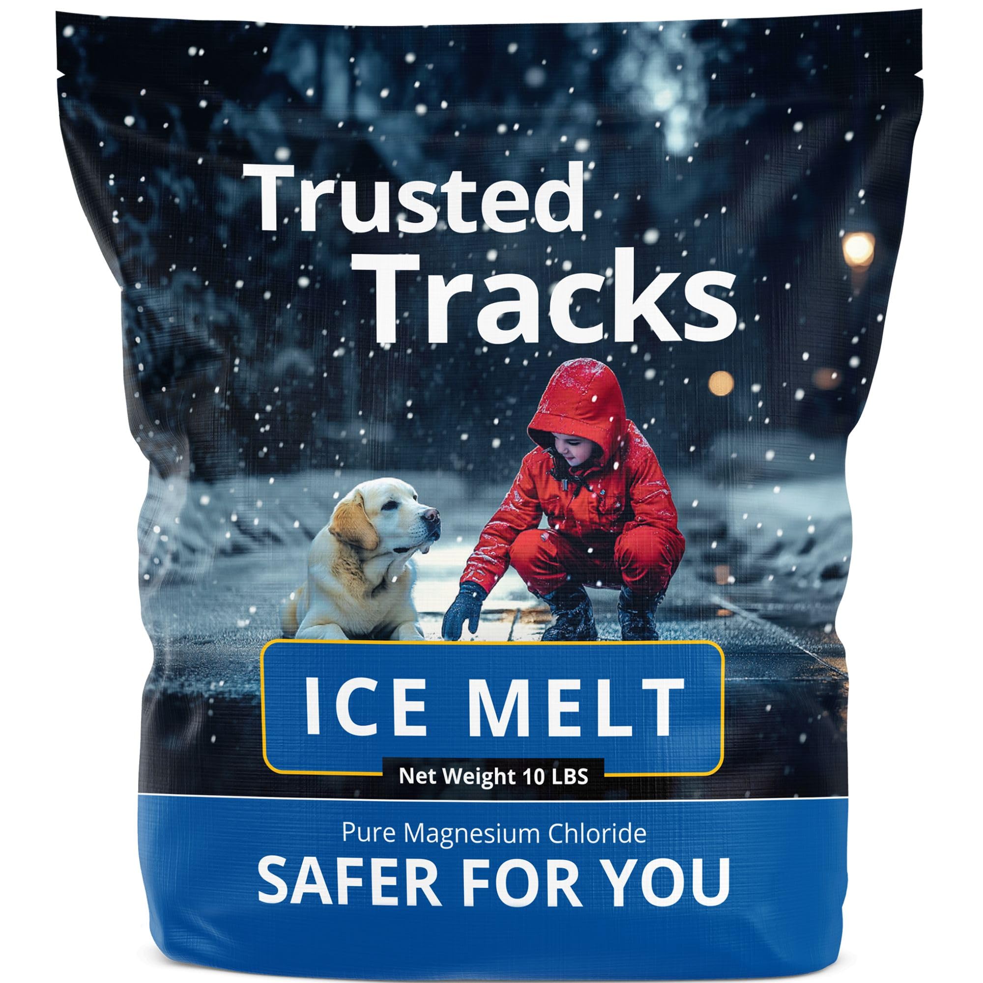 FIREKI Ice Melt 10 lb