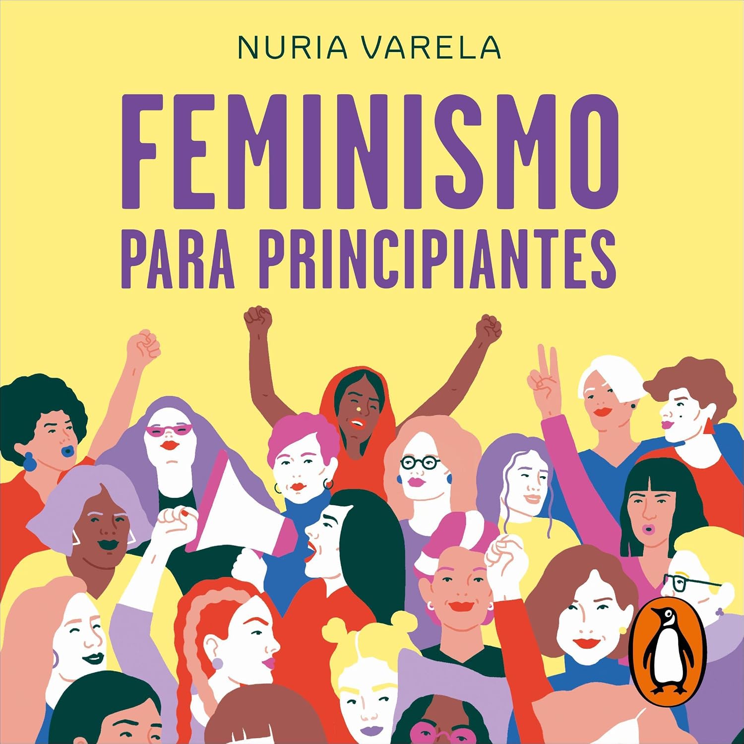 Feminismo para principiantes (edición actualizada) [Feminism for Beginners (Updated Edition)]