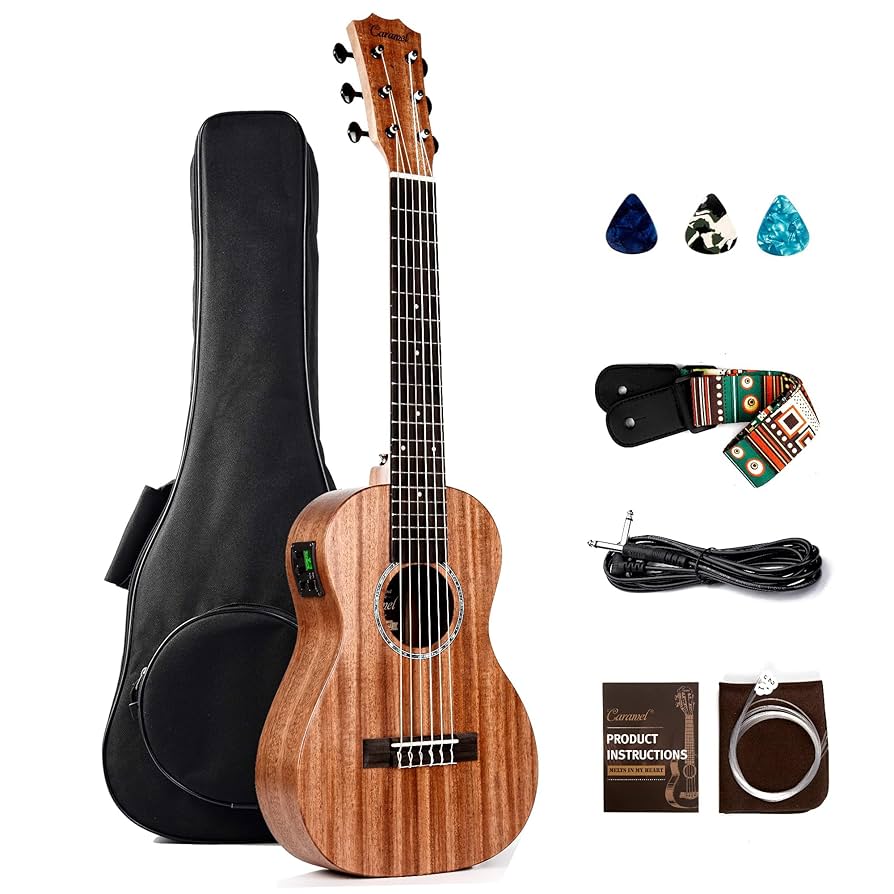 Zebra Wood Vs Mahogany Ukulele: Which Sounds Better?