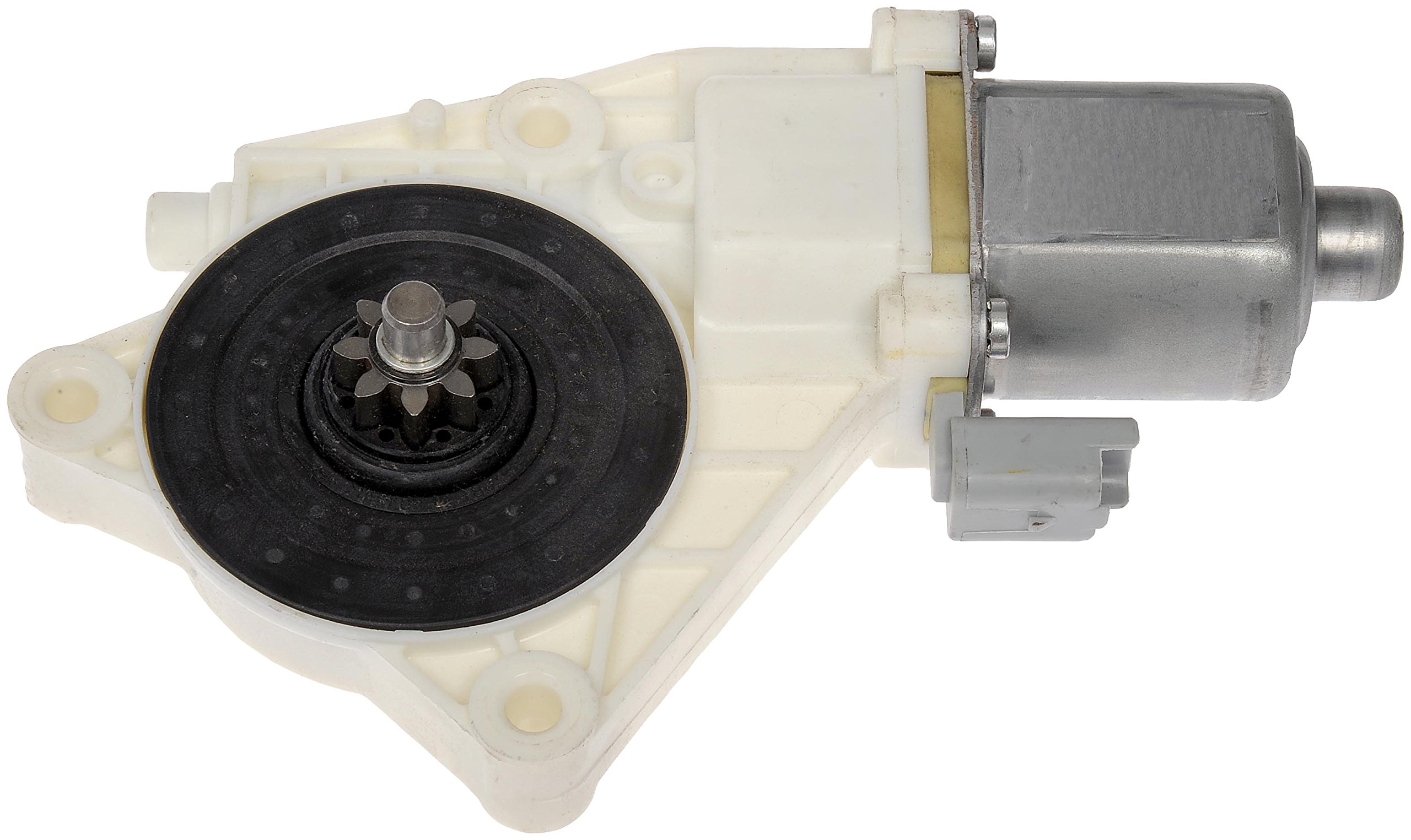 Dorman 742-754 Power Window Motor Compatible with Select Kia Models - WINDOW LIFT MOTOR - Power Window Lift Motor - Power Window Motor - Window motor worn out? This power window lift motor is precision-engineered to match the fit and performance of the original motor in specific vehicle years, makes and models for a reliable replacement. - Kia Magentis 2010-06, Kia Optima 2010-06