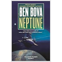 Neptune Outer Planets Trilogy, 2
