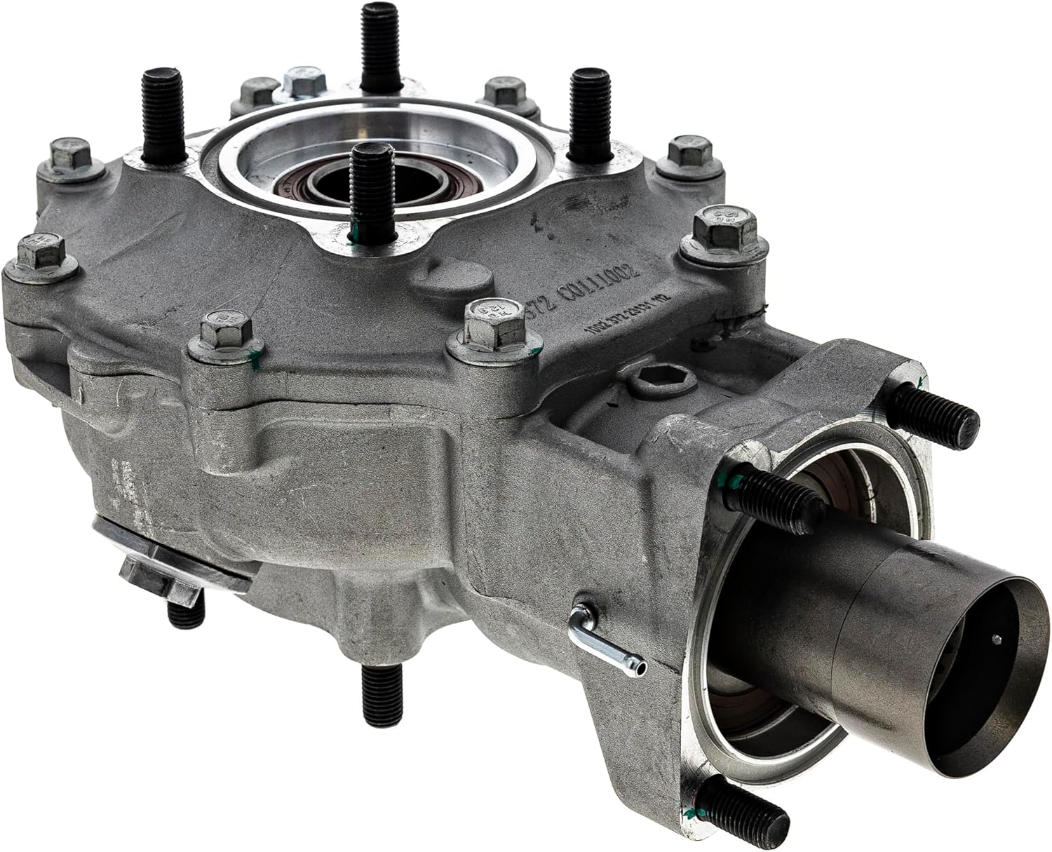 Honda Motorcycle Axles, Bearings & Seals Rear Differential & Axle Bearing &  Seal Kit For Honda TRX 300 Fourtrax 88-00 Atv Bearing Kit