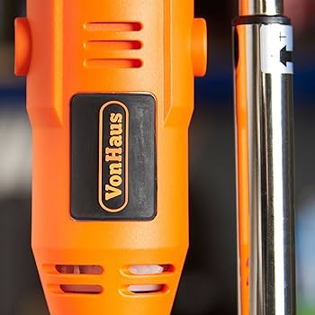 Vonhausrotary Tool Multitool Combitool Multi Purpose Heavy Duty 170w 120pc | Seychelles