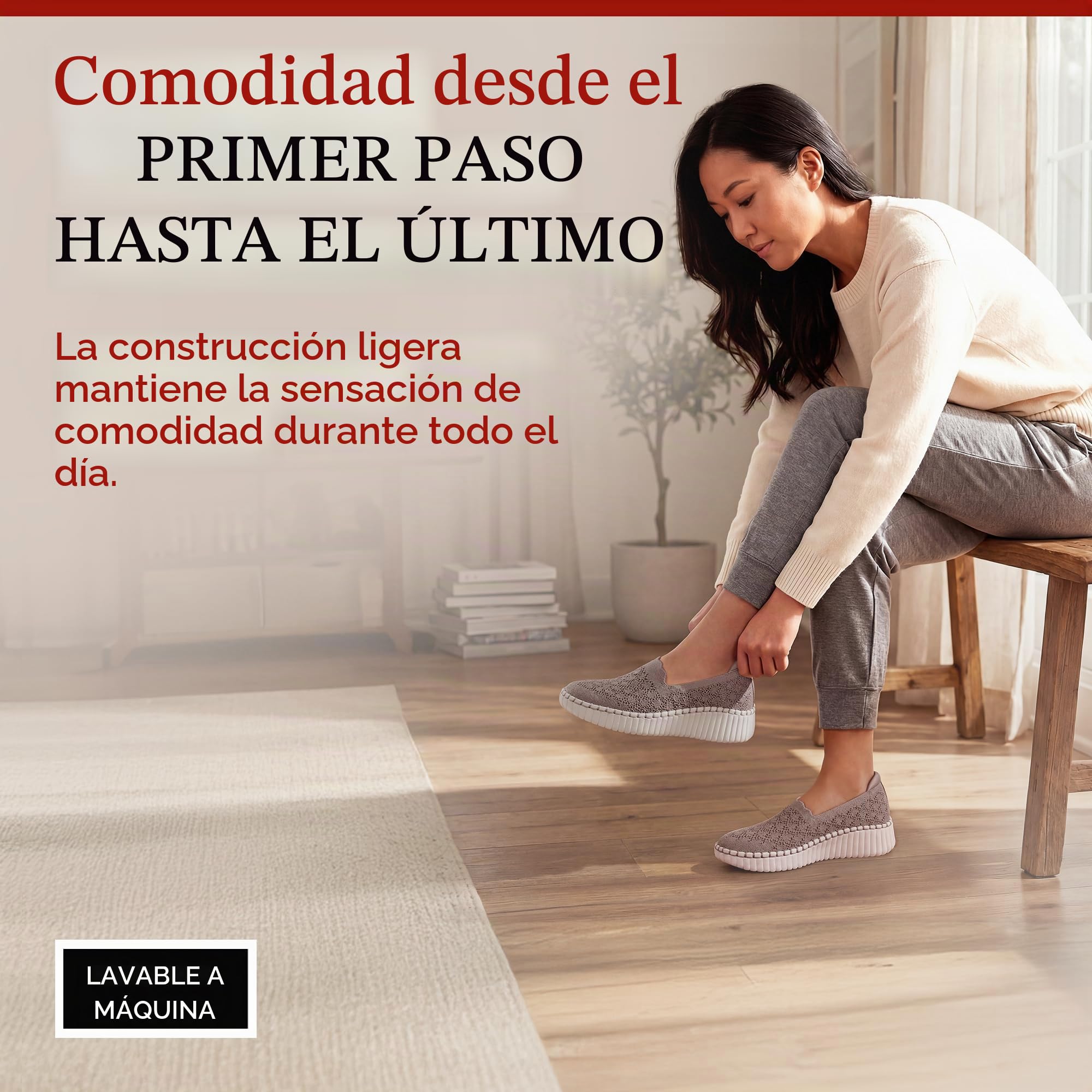 Skechers Wilshire-blvd ZapatillasMujer